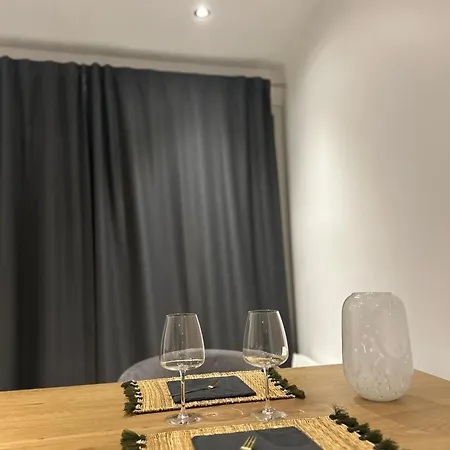 Le Loft * Mennecy