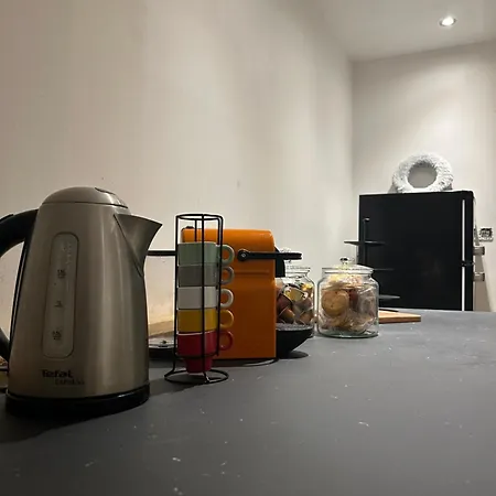 Le Loft Apartmán