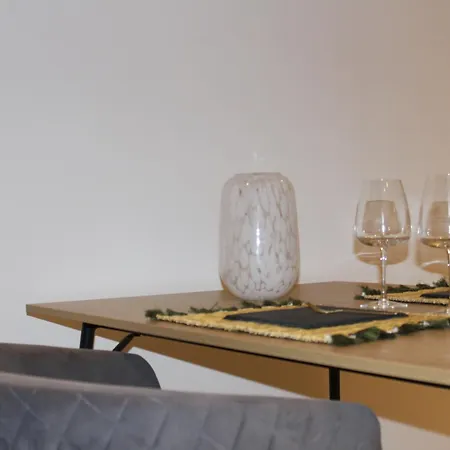 Le Loft Apartmán *