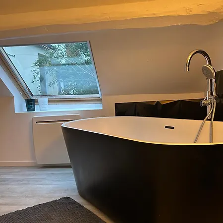 Le Loft Apartmán *