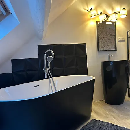 Le Loft Apartmán