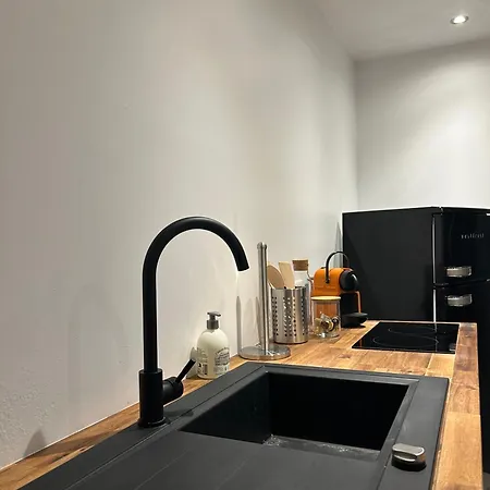 Apartmán Le Loft