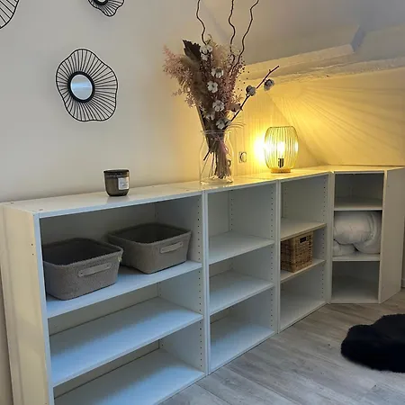 Le Loft Apartmán *