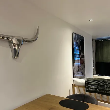 Apartmán Le Loft *